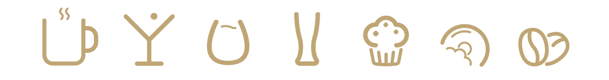 BlendCoffee_icons