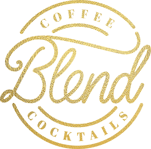 Blend Coffee and Cocktails